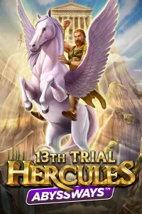 13th Trial Hercules Abyssways