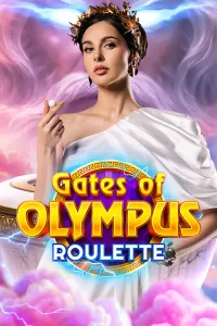 Gates of Olympus Roulette