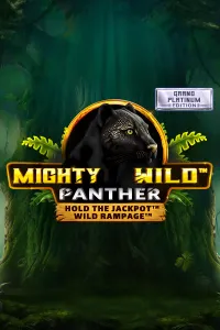 Mighty Wild: Panther Grand Platinum Edition