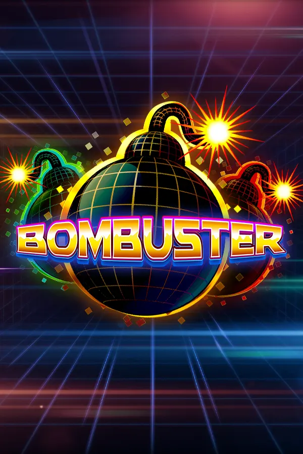 Bombuster