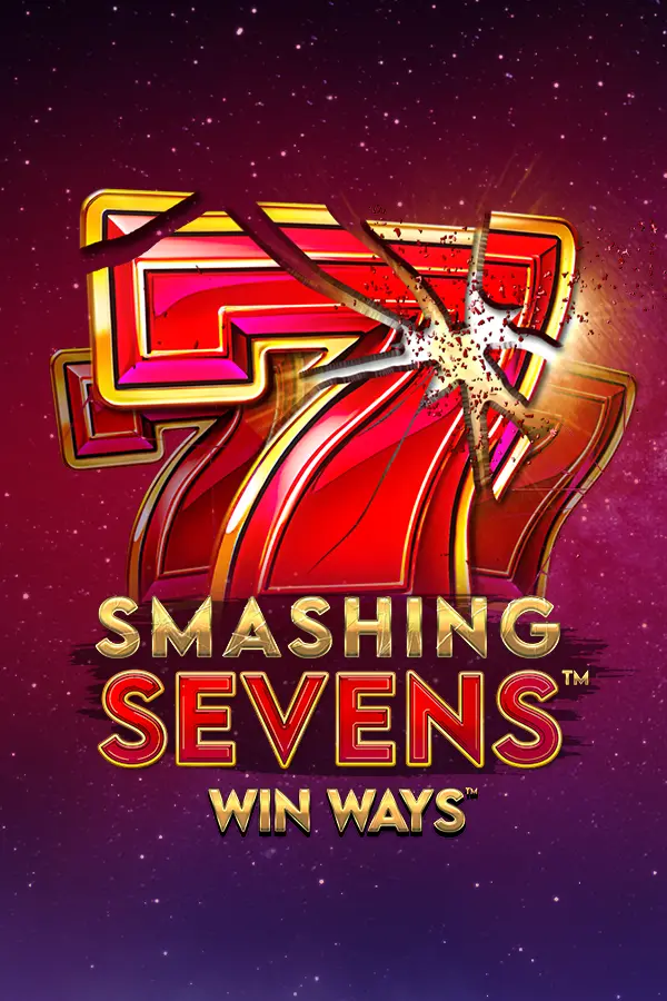 Smashing Sevens: Win Ways