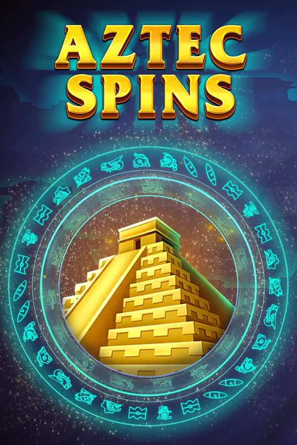 Aztec Spins