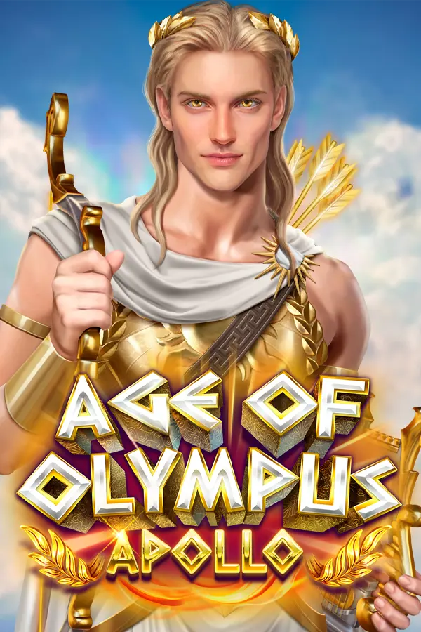 Age of Olympus: Apollo