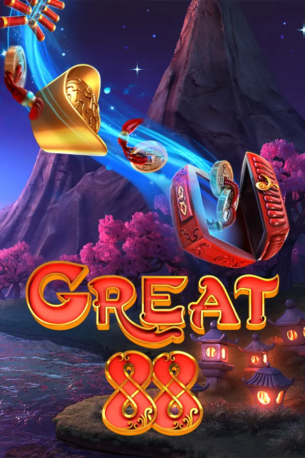 Great 88