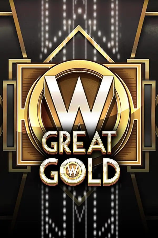 Great Gold