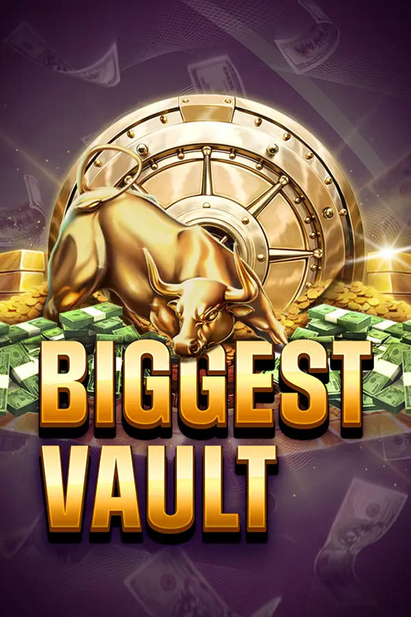 Biggest Vault