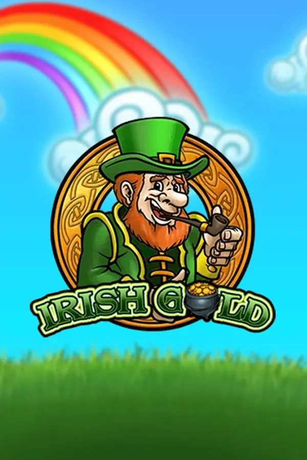 Irish Gold